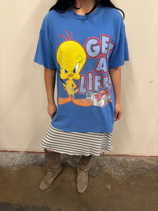 Vintage Tweety Bird Shirt