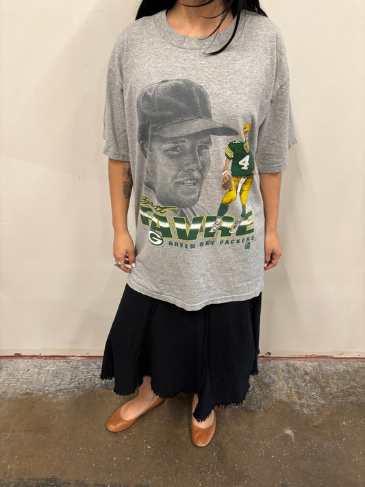Vintage Green Bay Packers Shirt