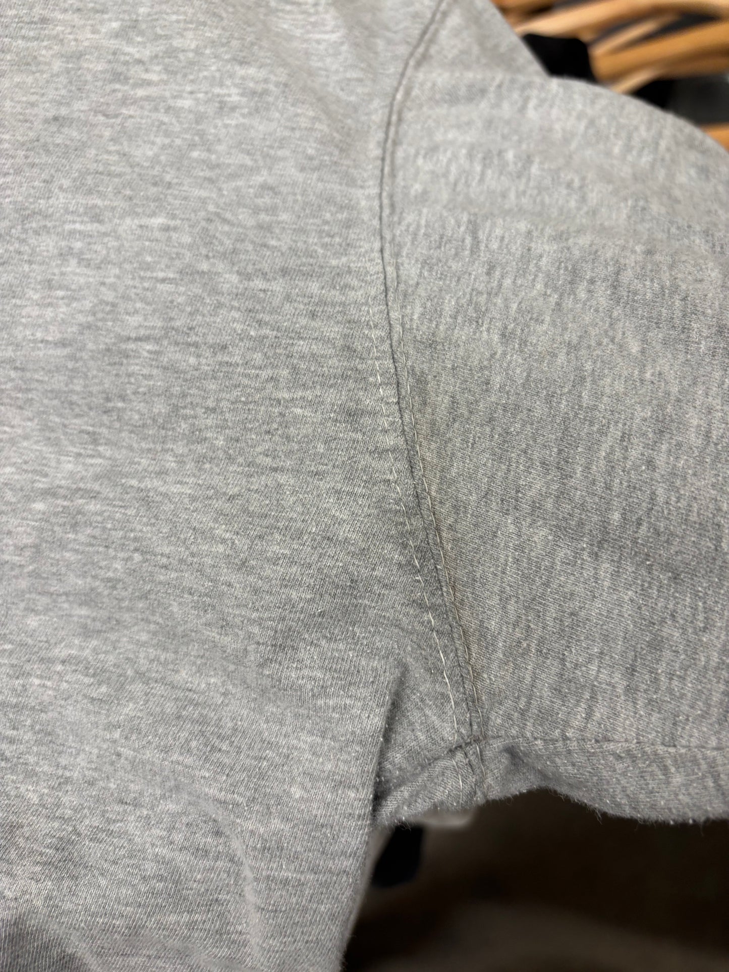 Vintage NBA Shirt