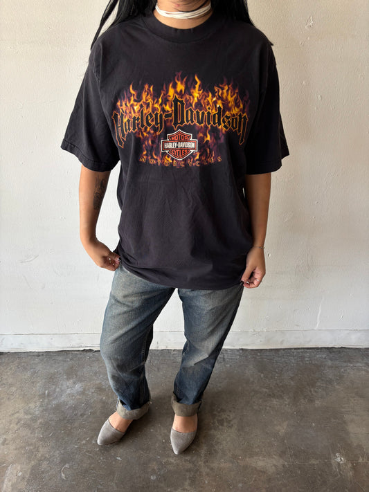 Harley Davidson Florida Shirt