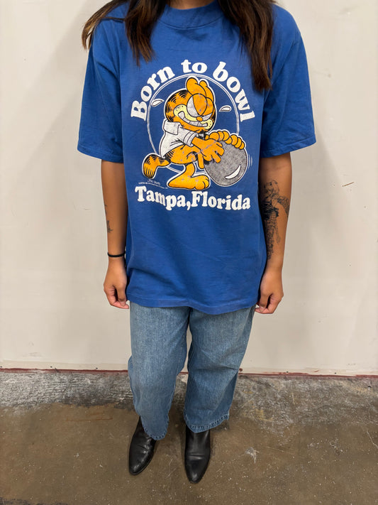 Vintage Garfield Shirt