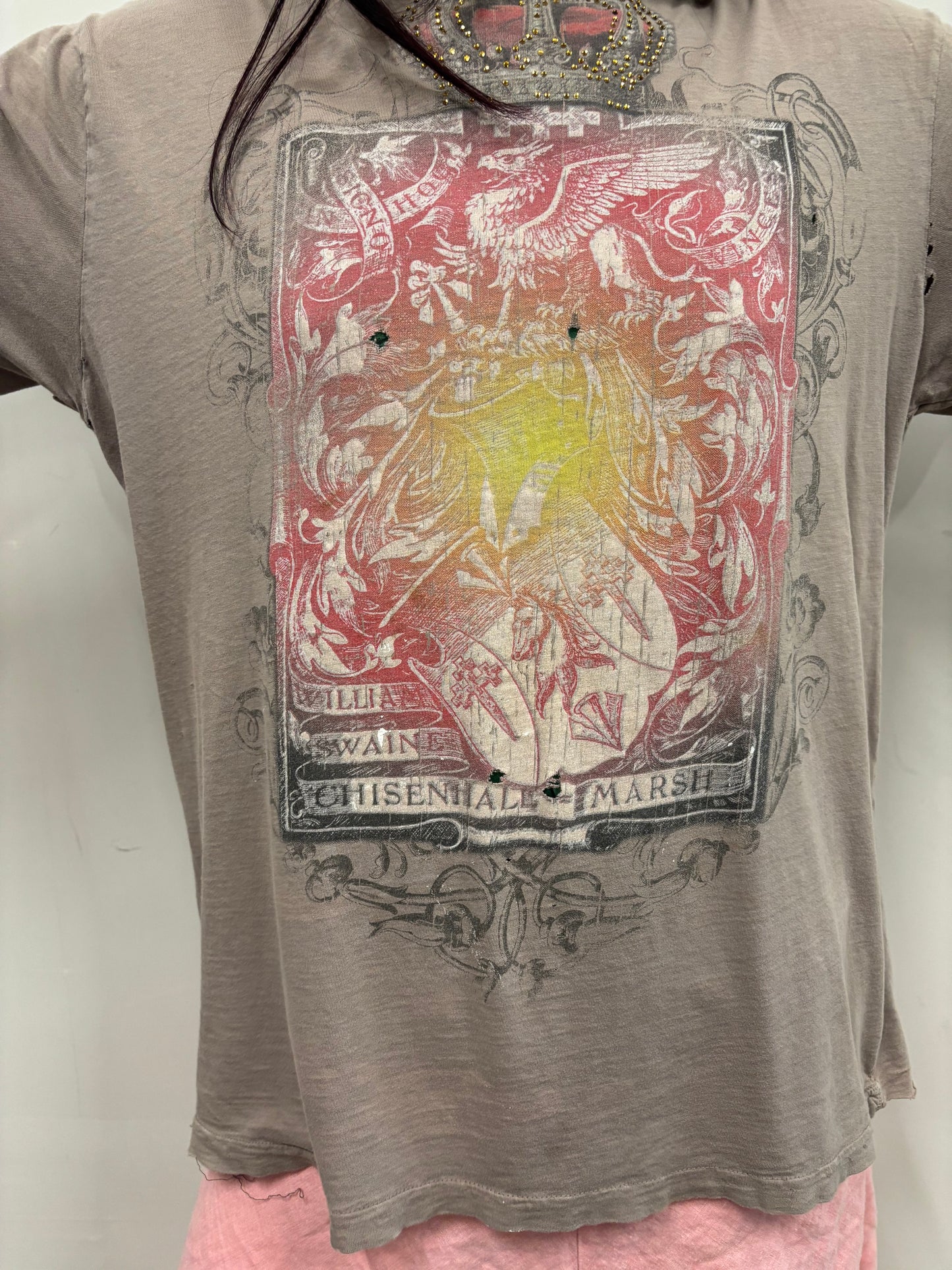 Y2K Shirt