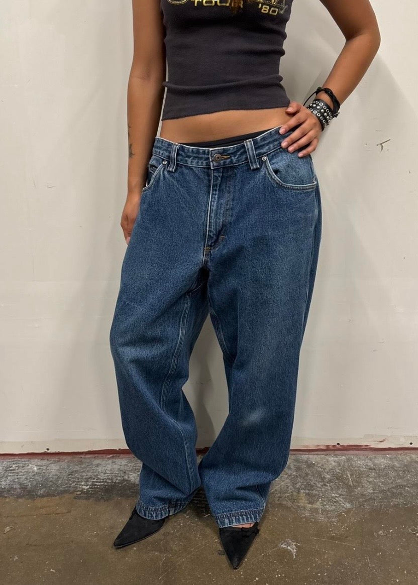Vintage Duluth Jeans