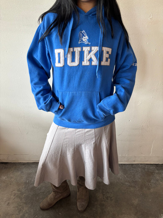 Vintage Duke Hoodie