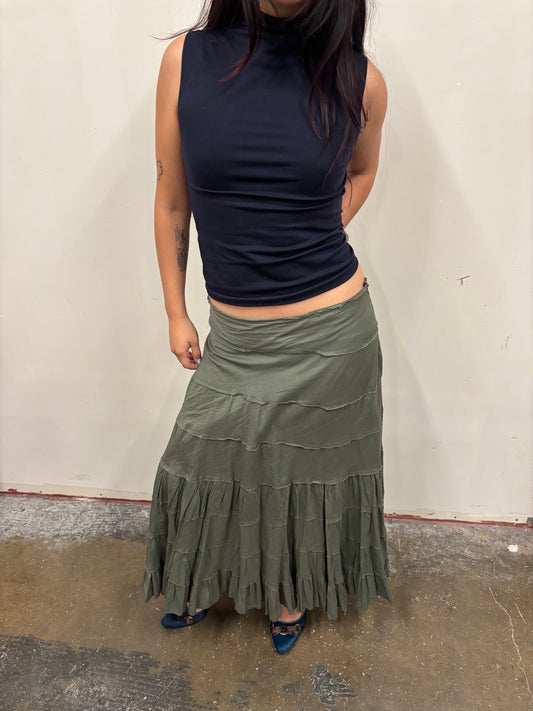 Mix Nouveau Skirt