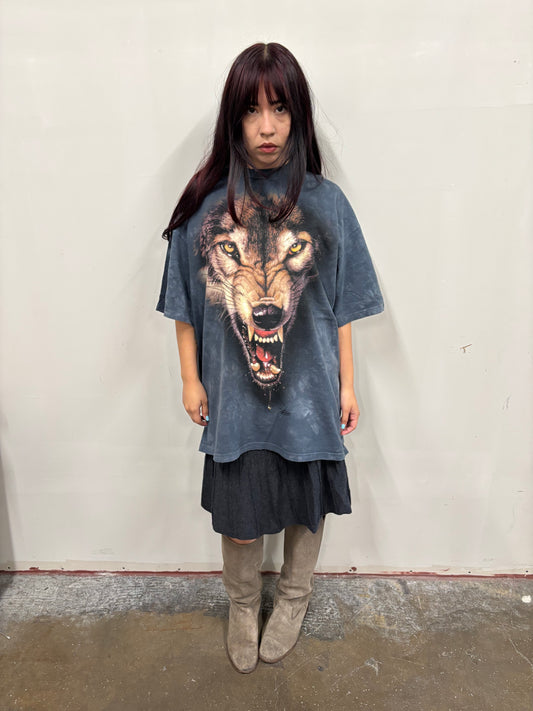 The Mountain Shirt