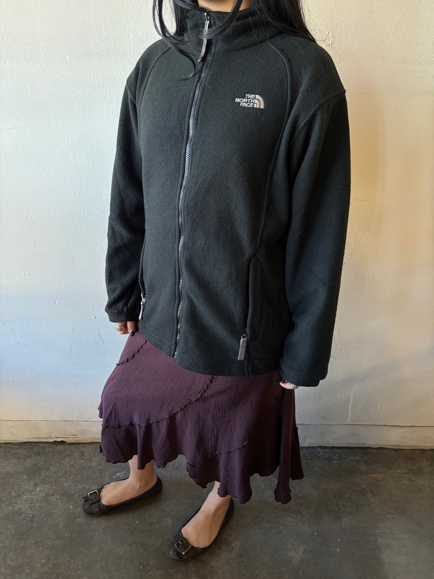 The North Face Fleece Jacket