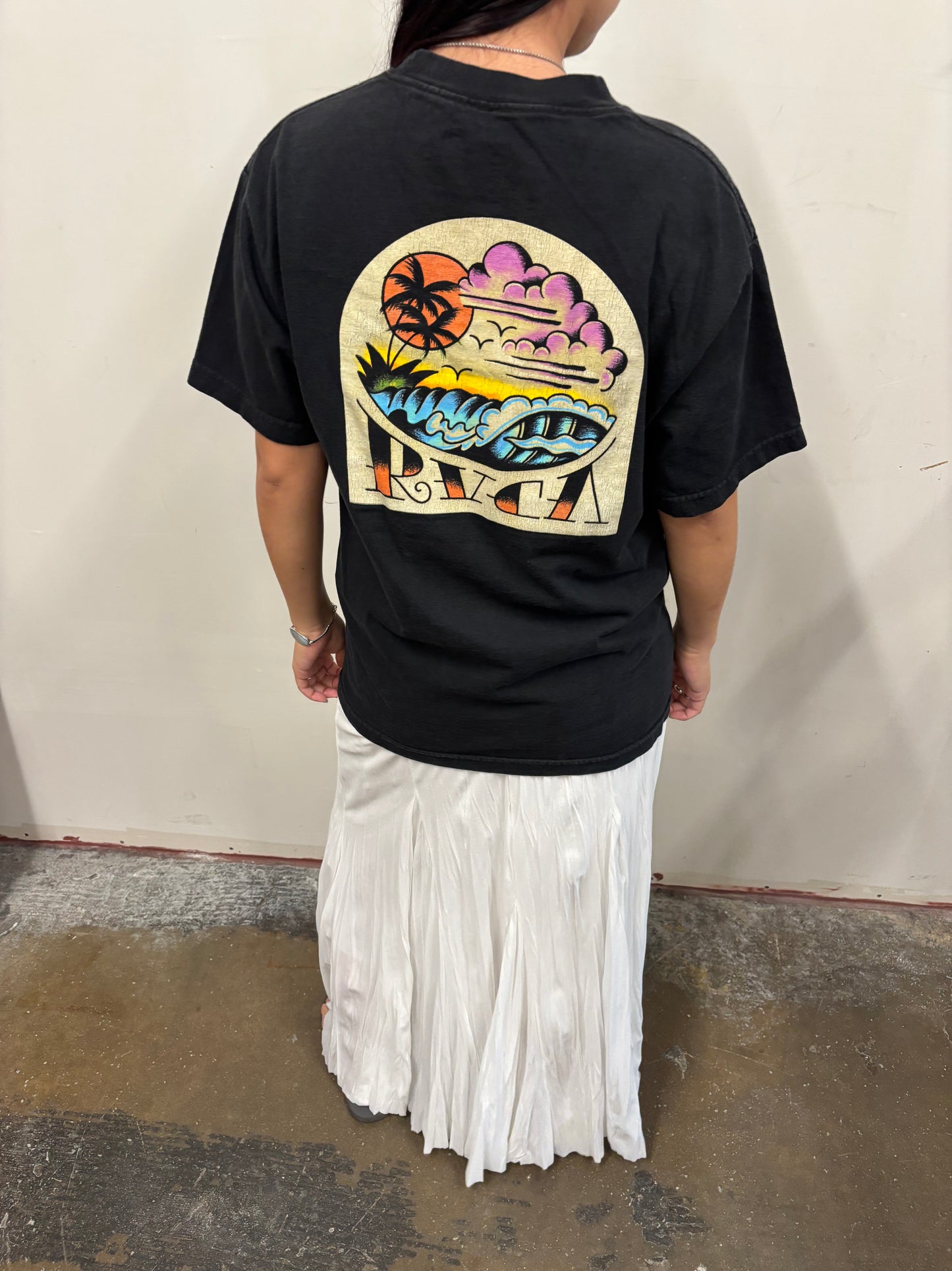 RVCA Shirt
