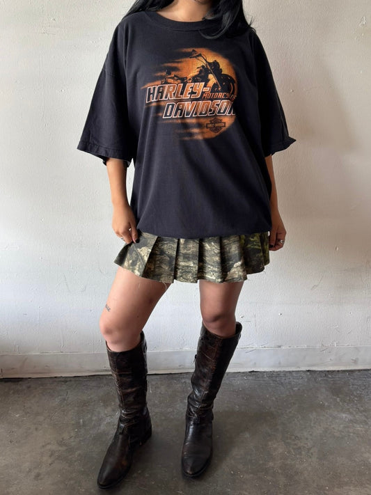 Harley Davidson Shirt