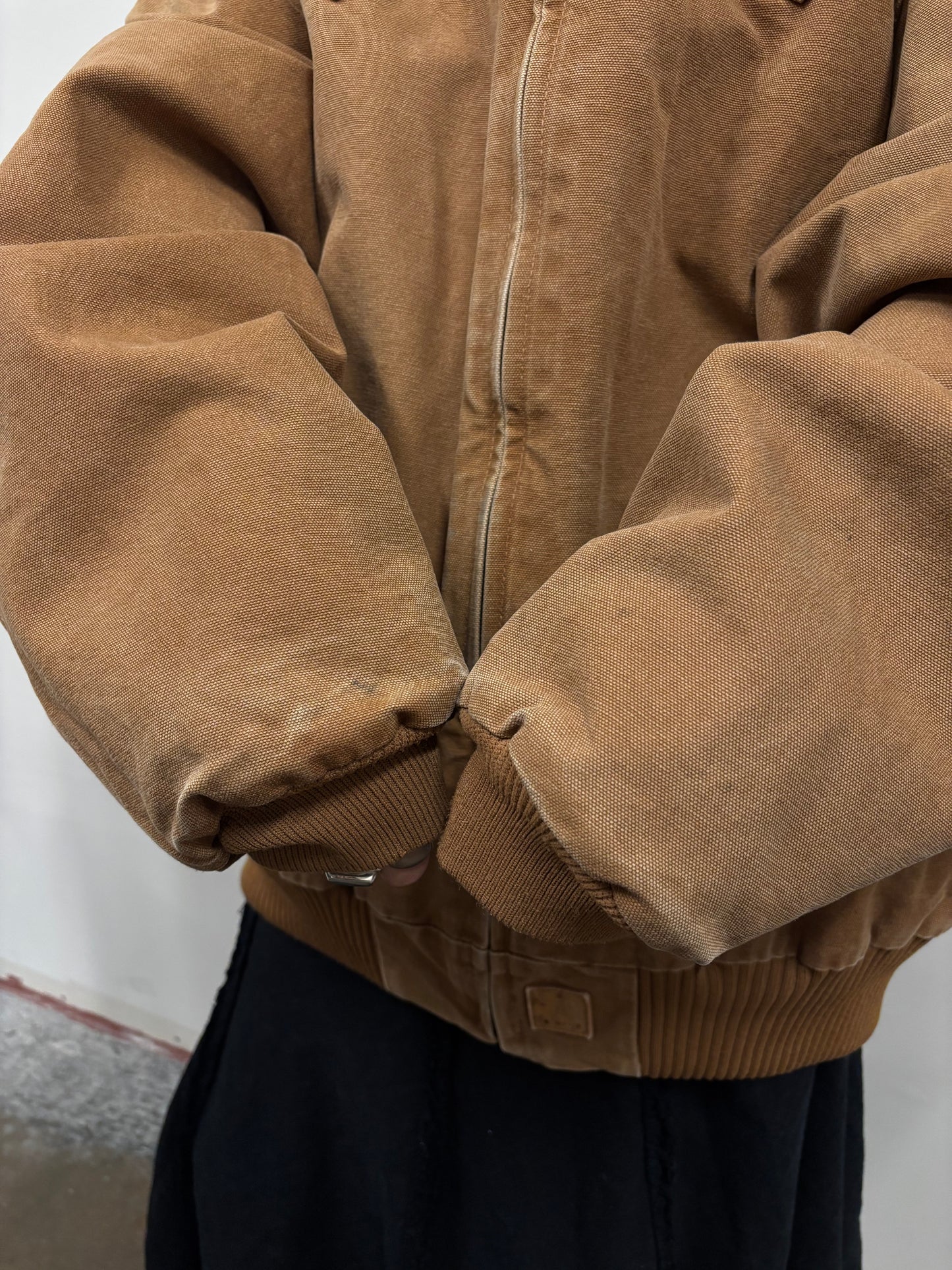 Vintage Carhartt Workwear Jacket
