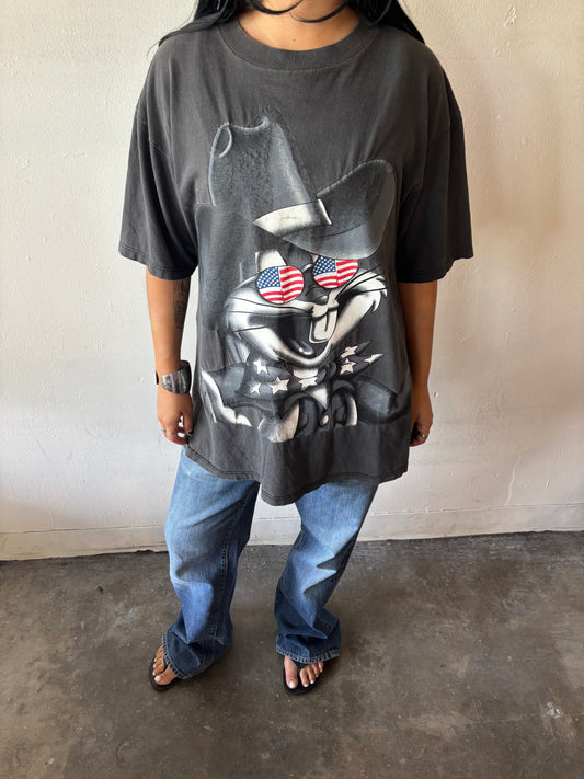 Vintage Bugs Bunny Shirt