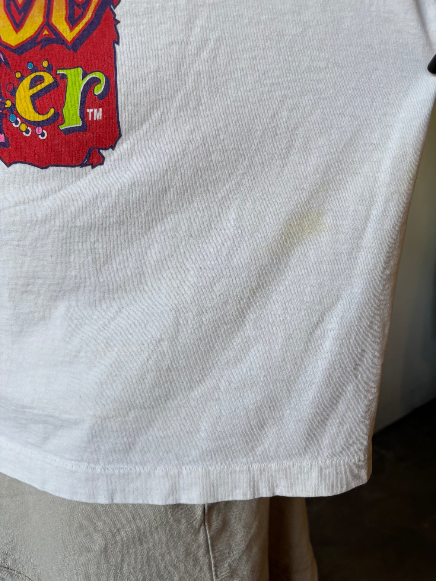 Vintage Coca-Cola Shirt