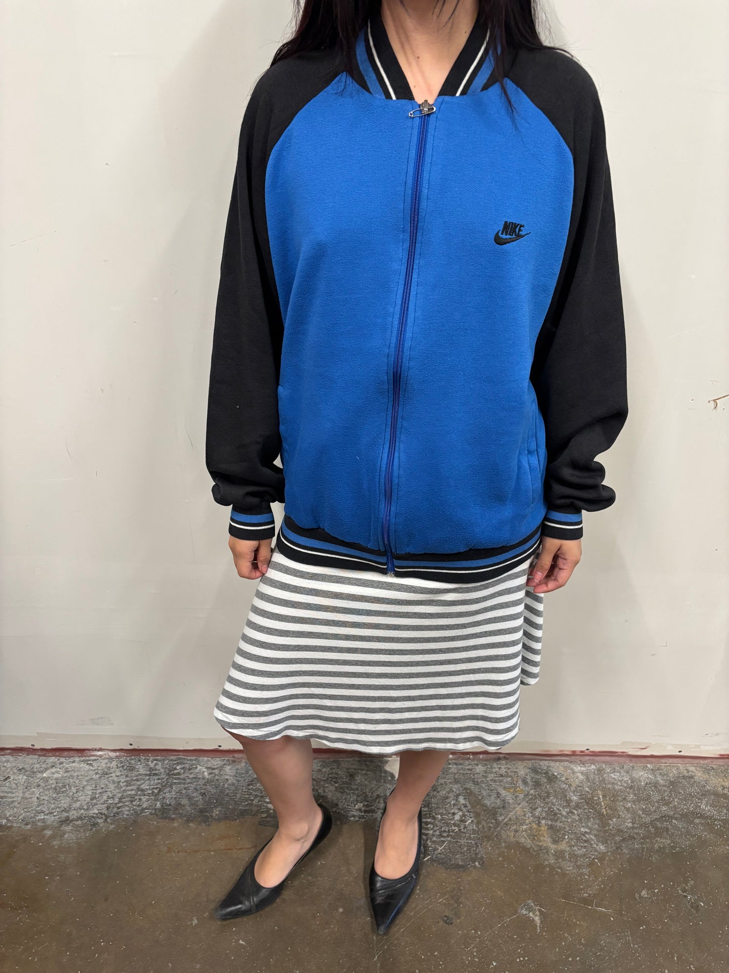Nike Zip Up Jacket