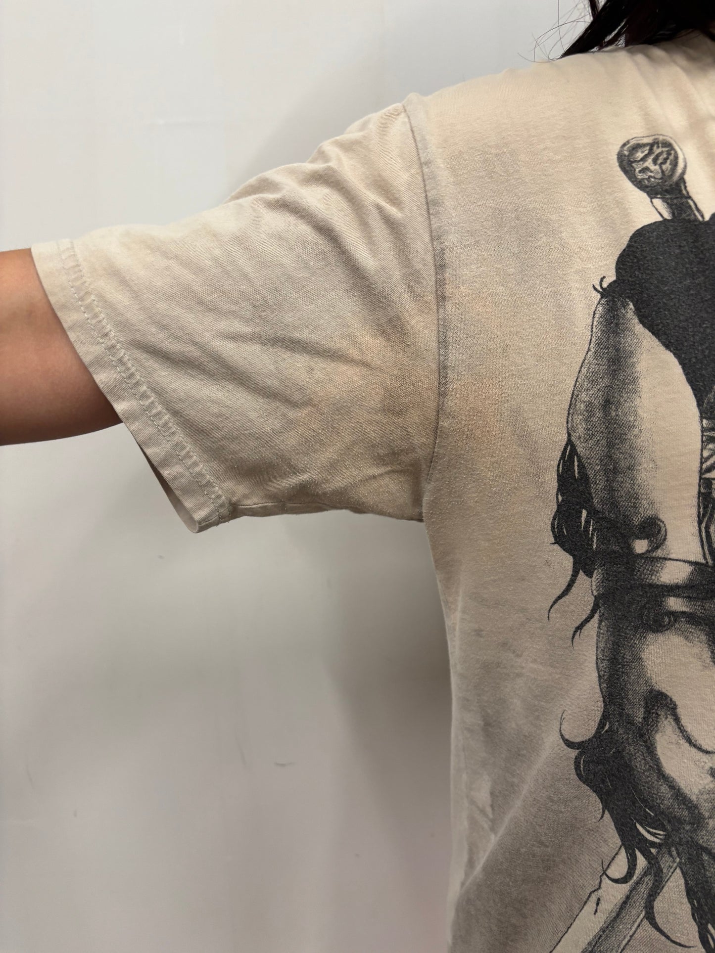 Y2K Shirt