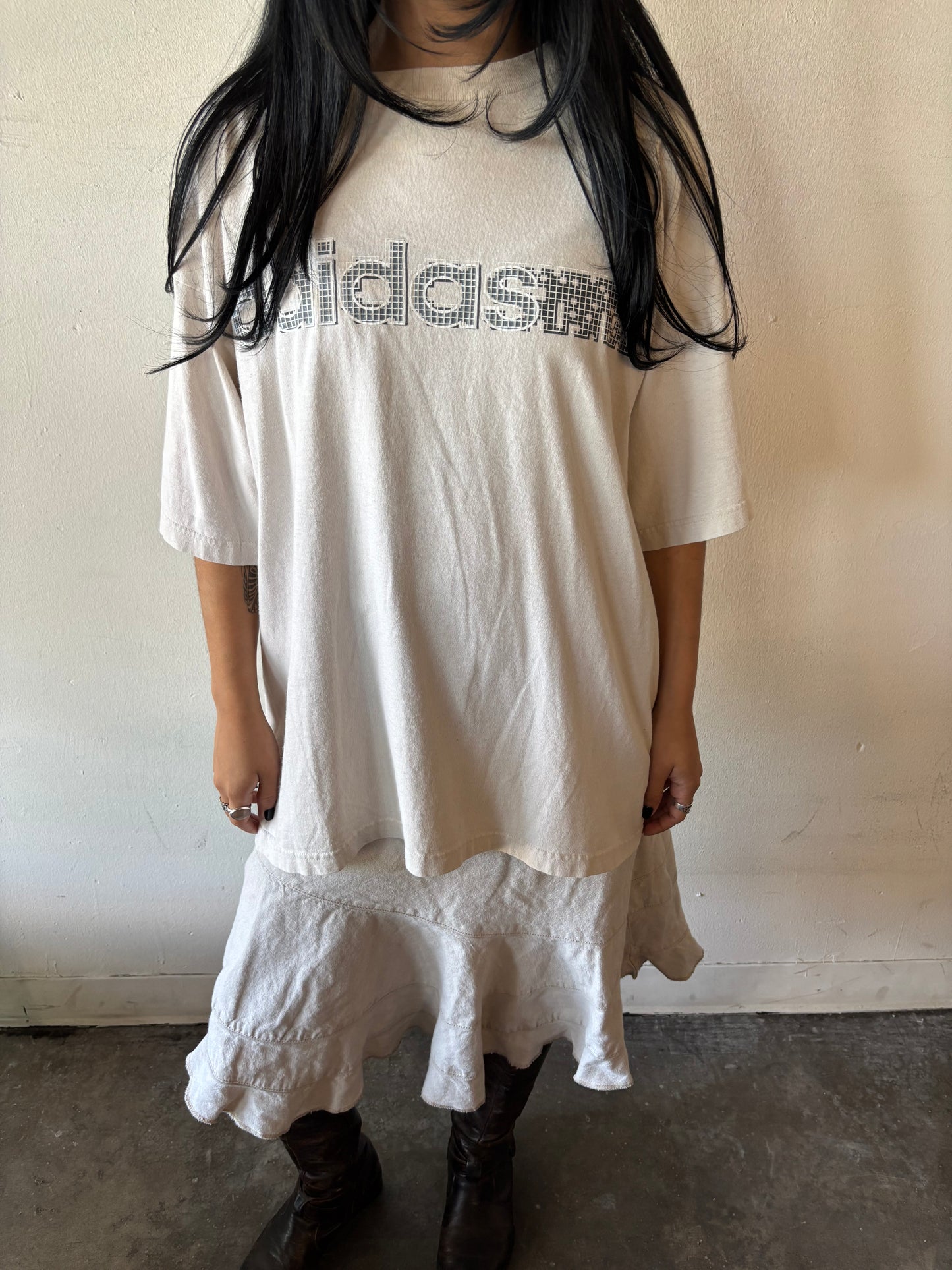 Vintage Adidas Shirt