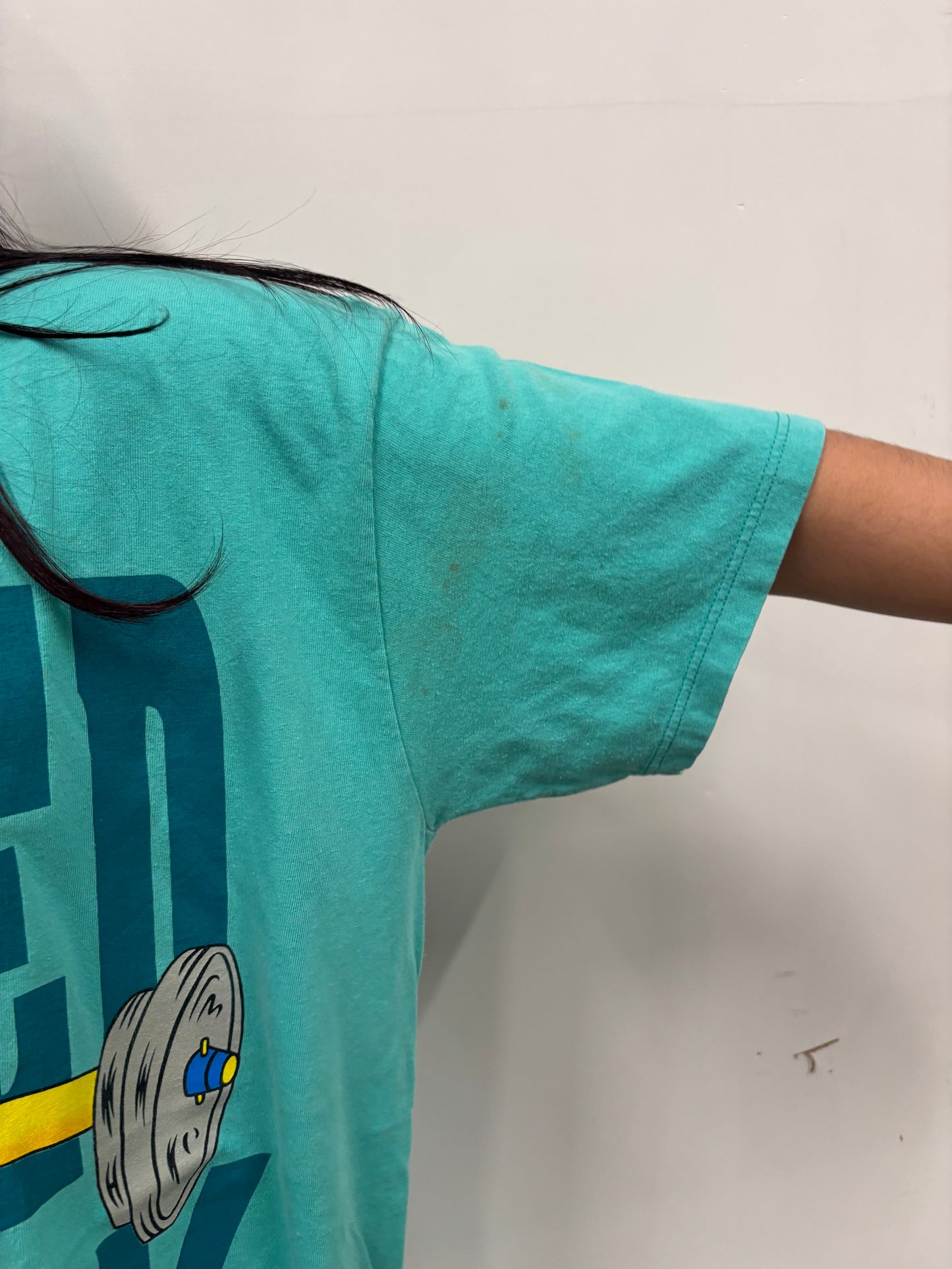 Vintage Donald Duck Shirt