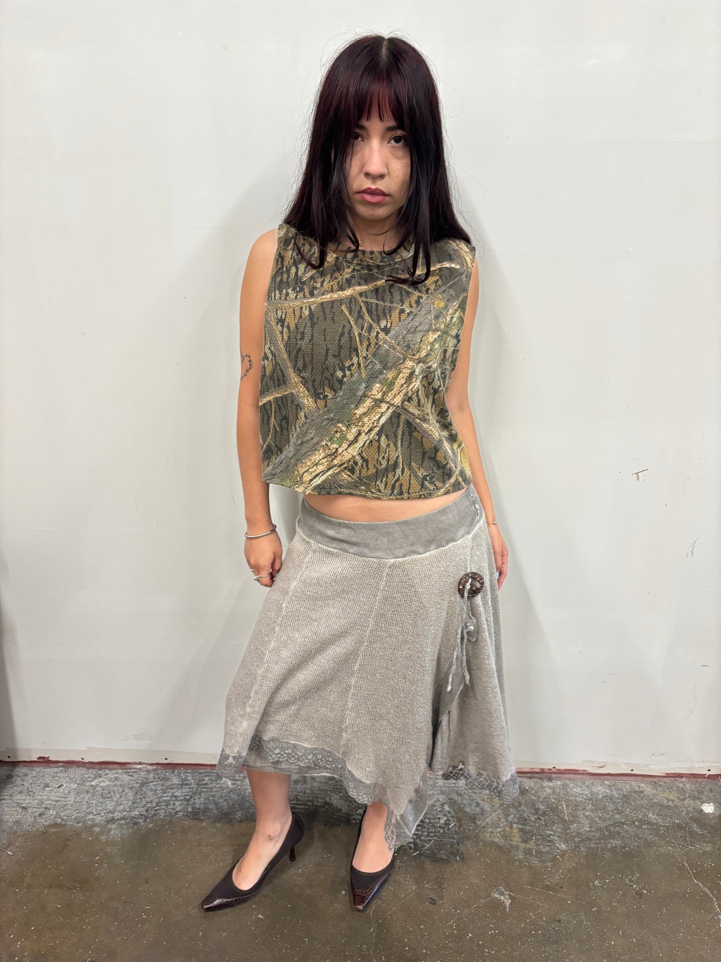 Reworked Camo Crop