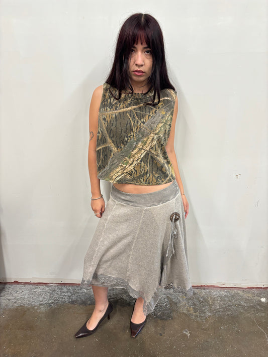 Reworked Camo Crop