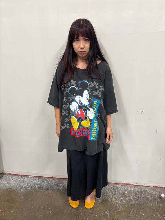 Vintage Mickey Mouse Shirt