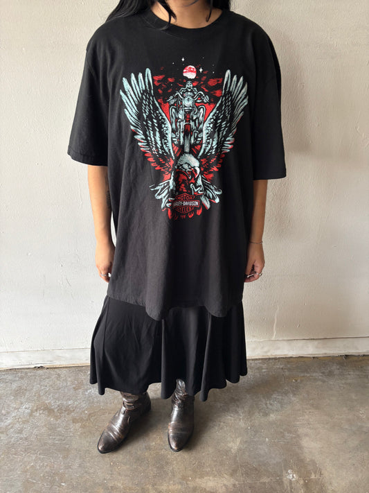 Harley Davidson Eagle Shirt