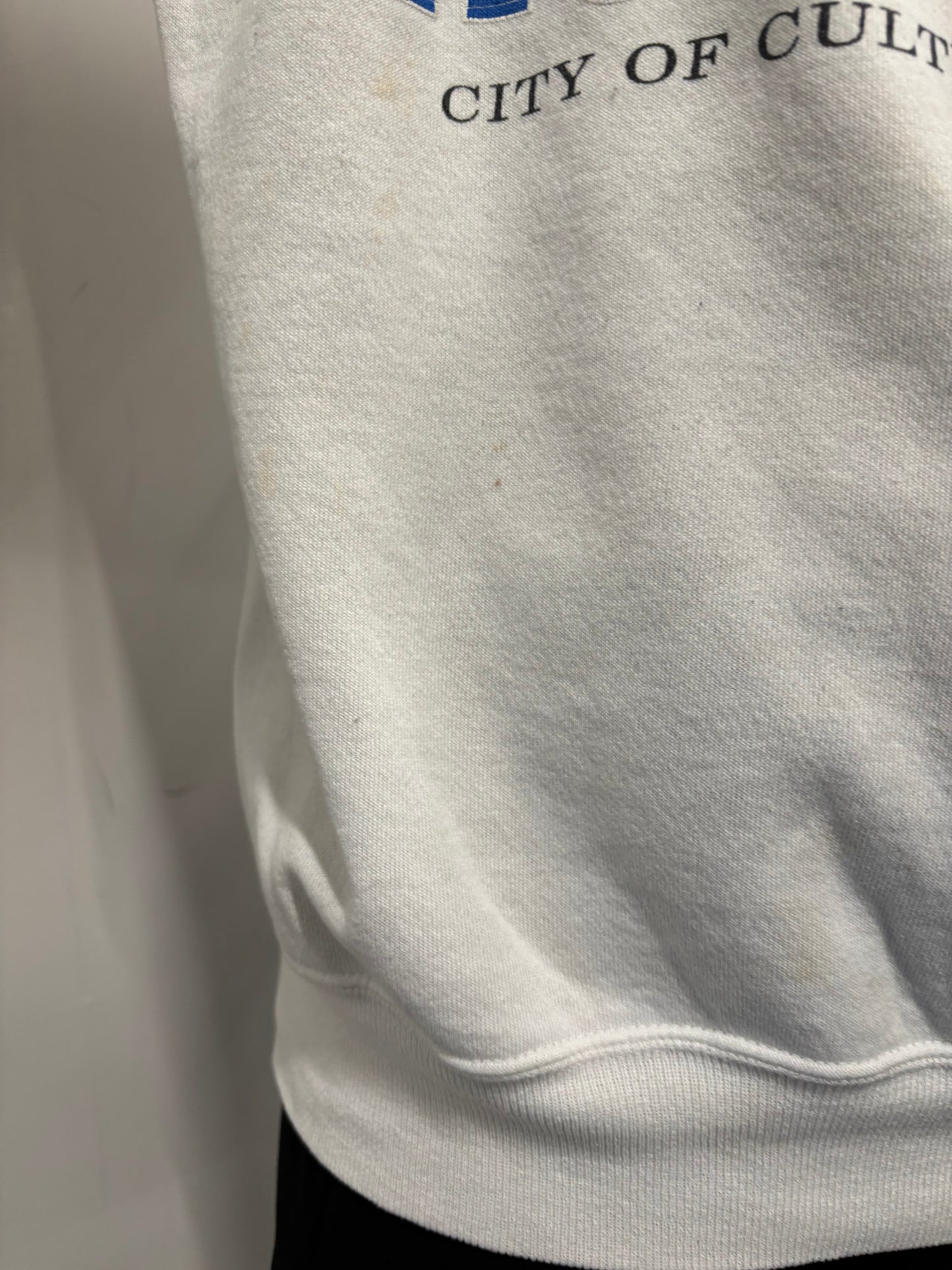 Vintage Honolulu Crewneck