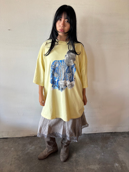 Vintage Biggie Smalls Shirt