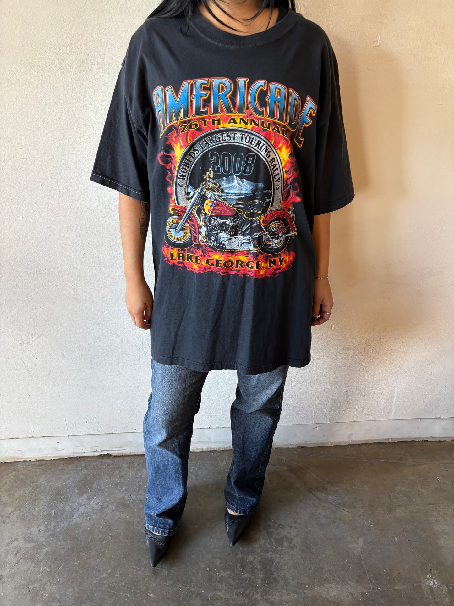 2008 Americade Shirt