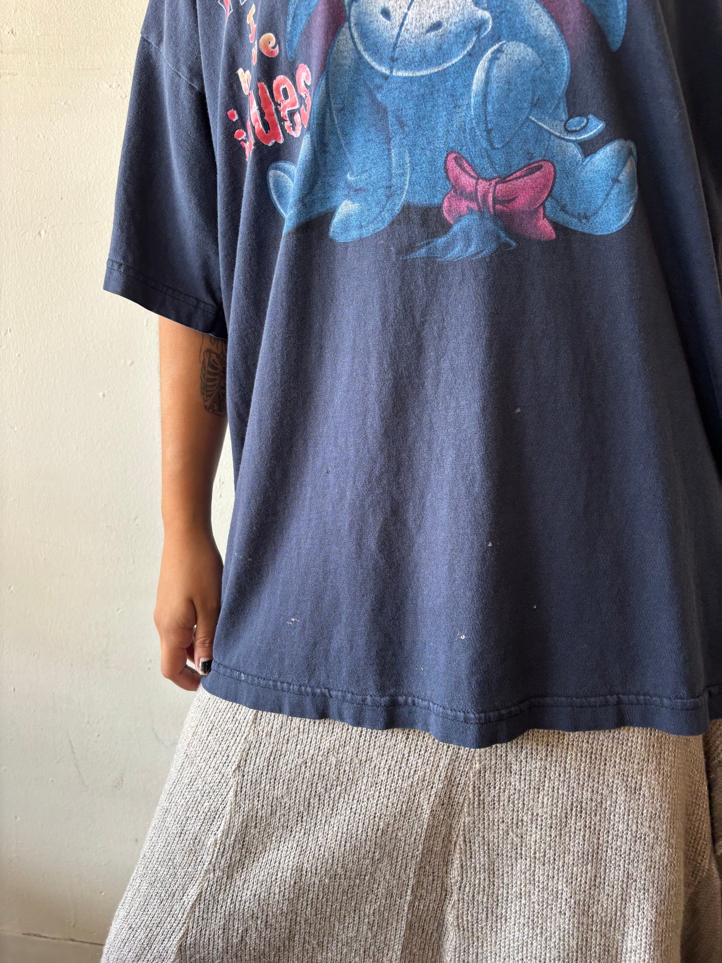 Vintage Eeyore Shirt