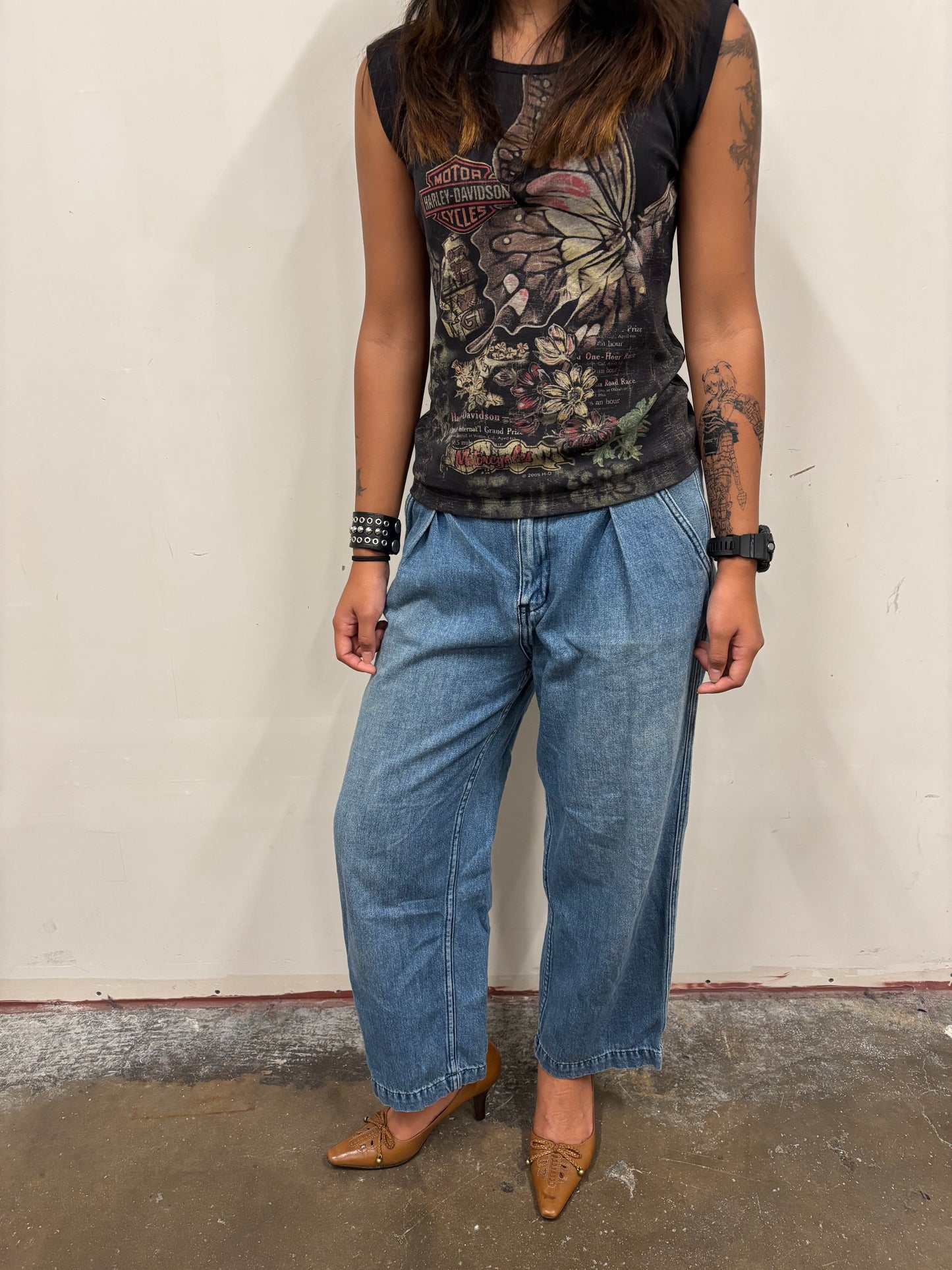 Free People Jeans