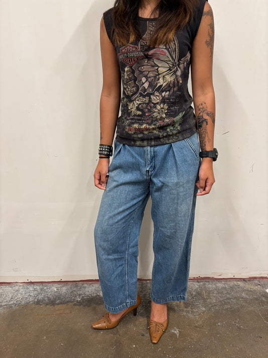 Free People Jeans