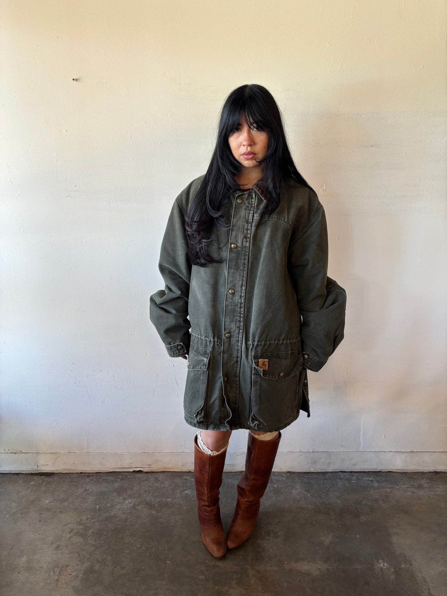 Carhartt Workwear Jacket