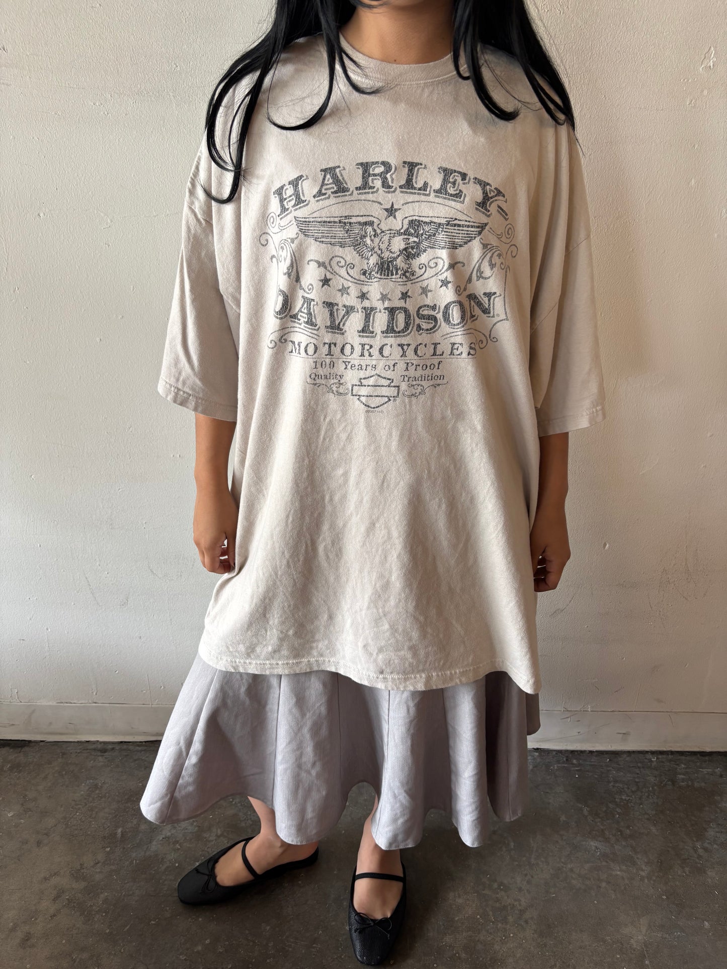 Harley Davidson Shirt