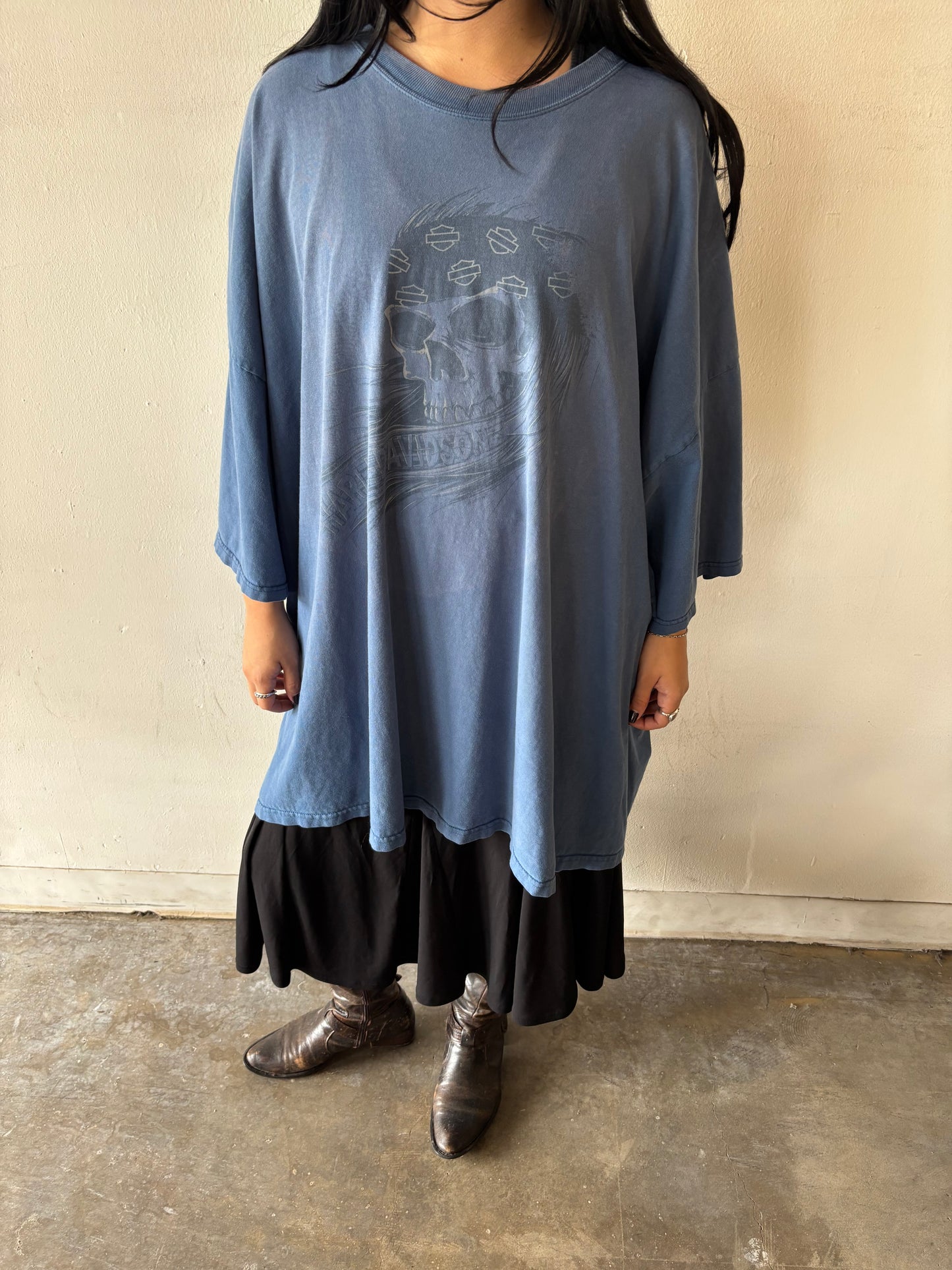 Harley Davidson Colorado Shirt