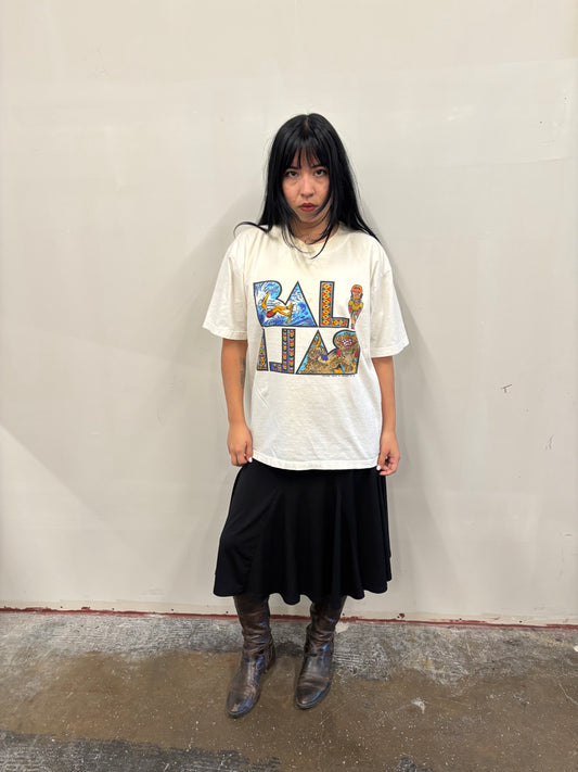 Vintage Bali Shirt