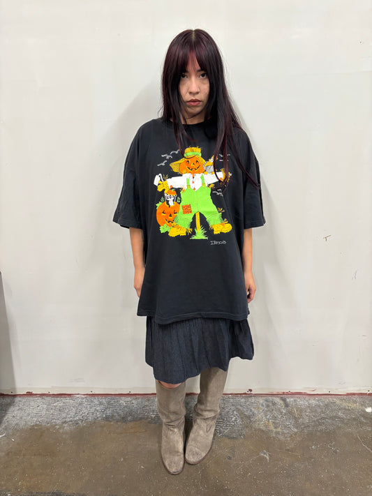 Vintage Halloween Shirt