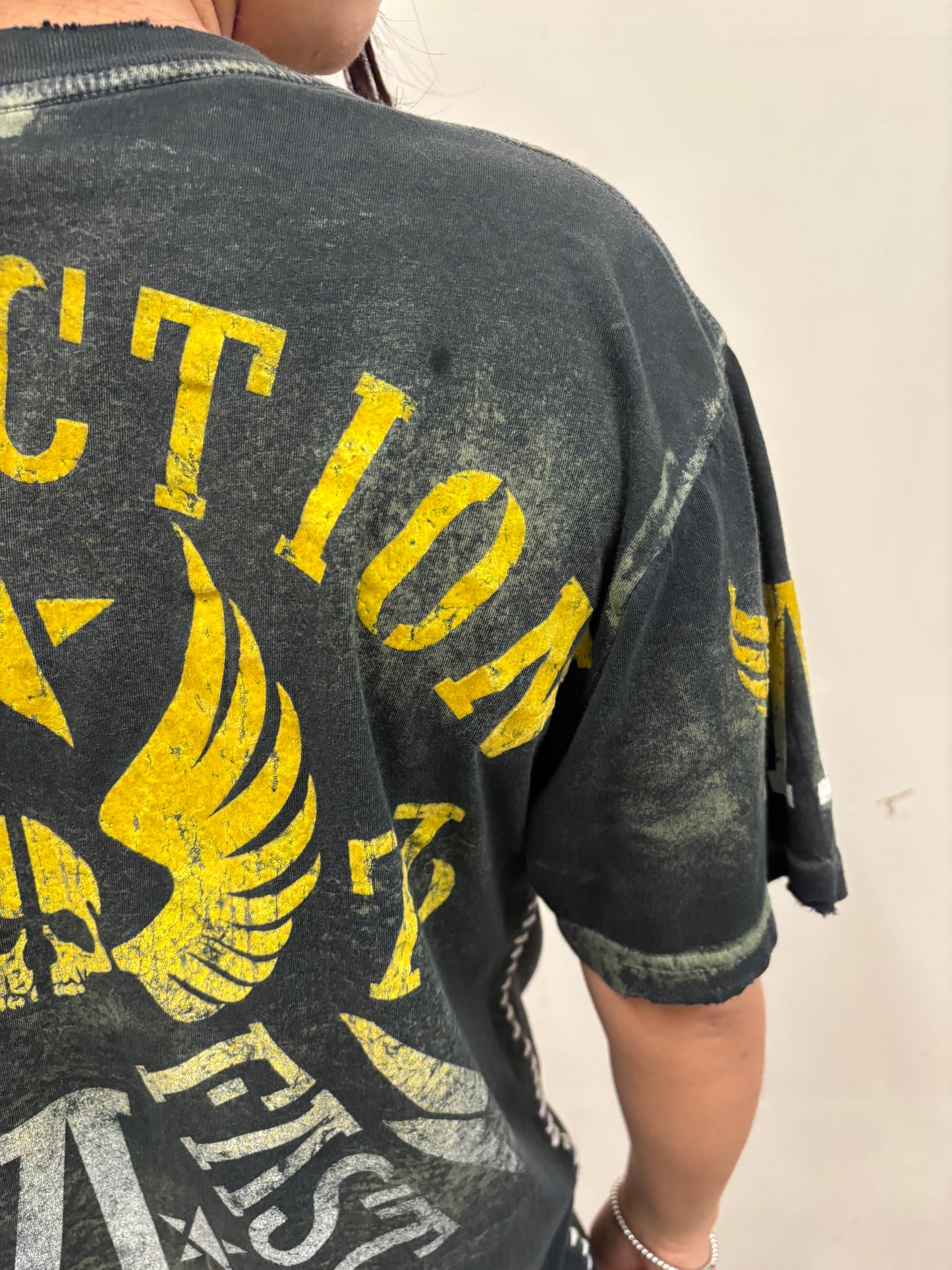Affliction Shirt