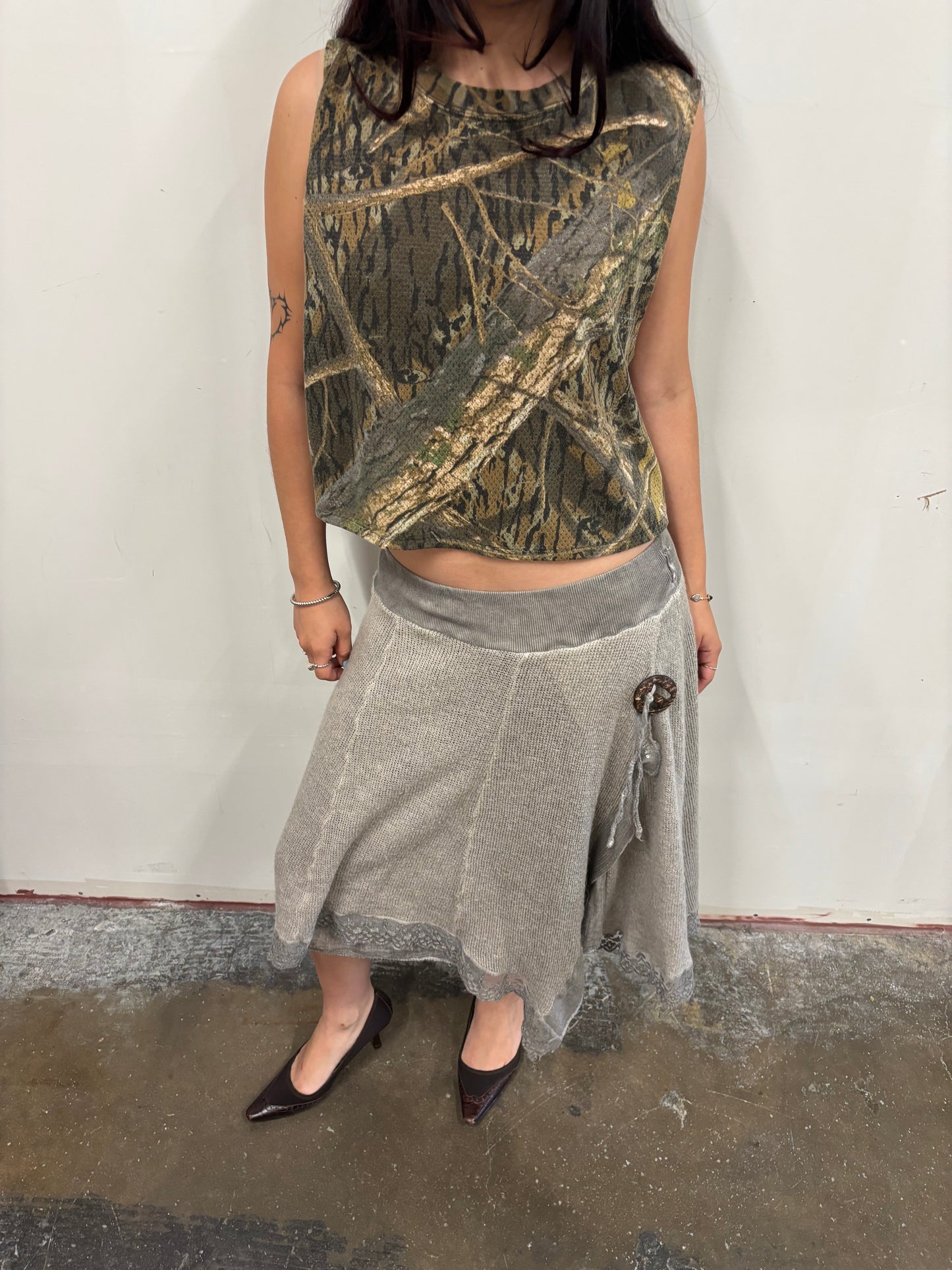 Reworked Camo Crop