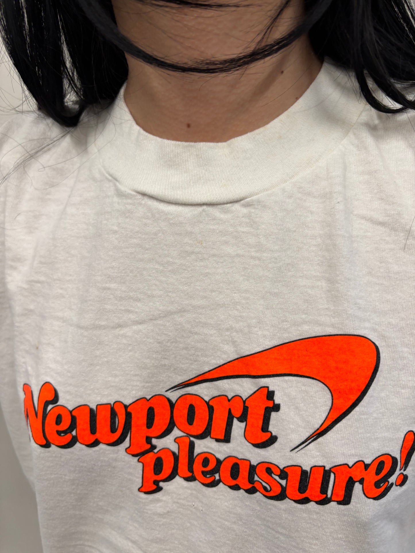 Vintage Newport Shirt