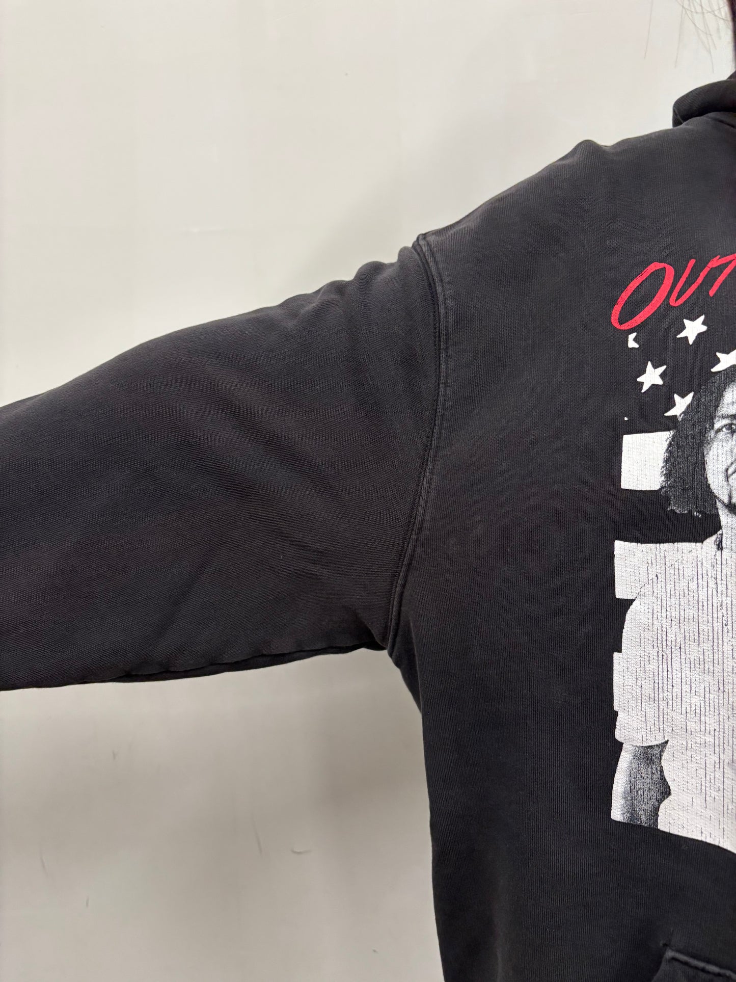 Outkast Hoodie
