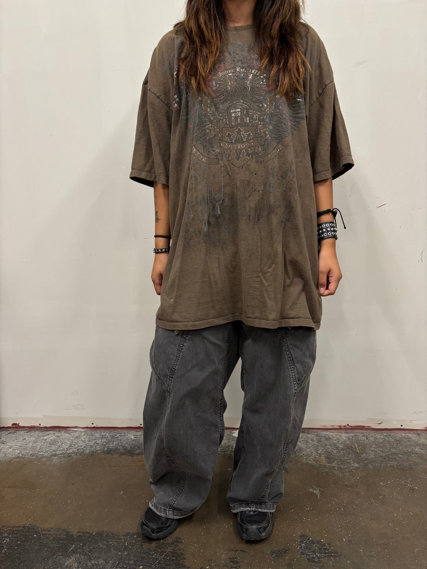 Y2K Shirt