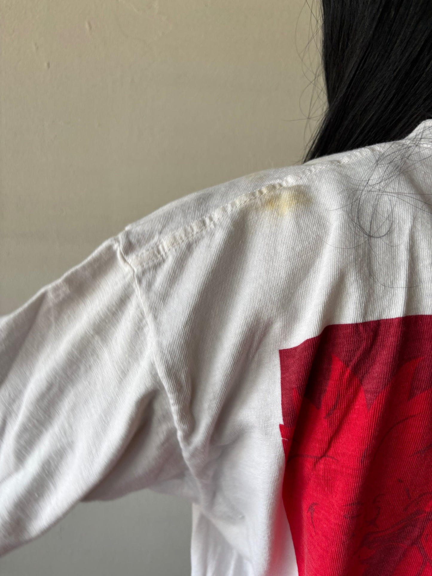 Vintage Coca-Cola Shirt