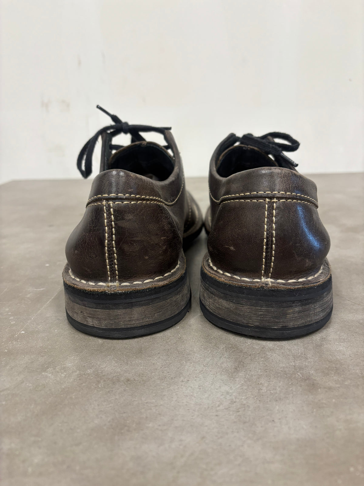 Cole Haan Leather Loafers