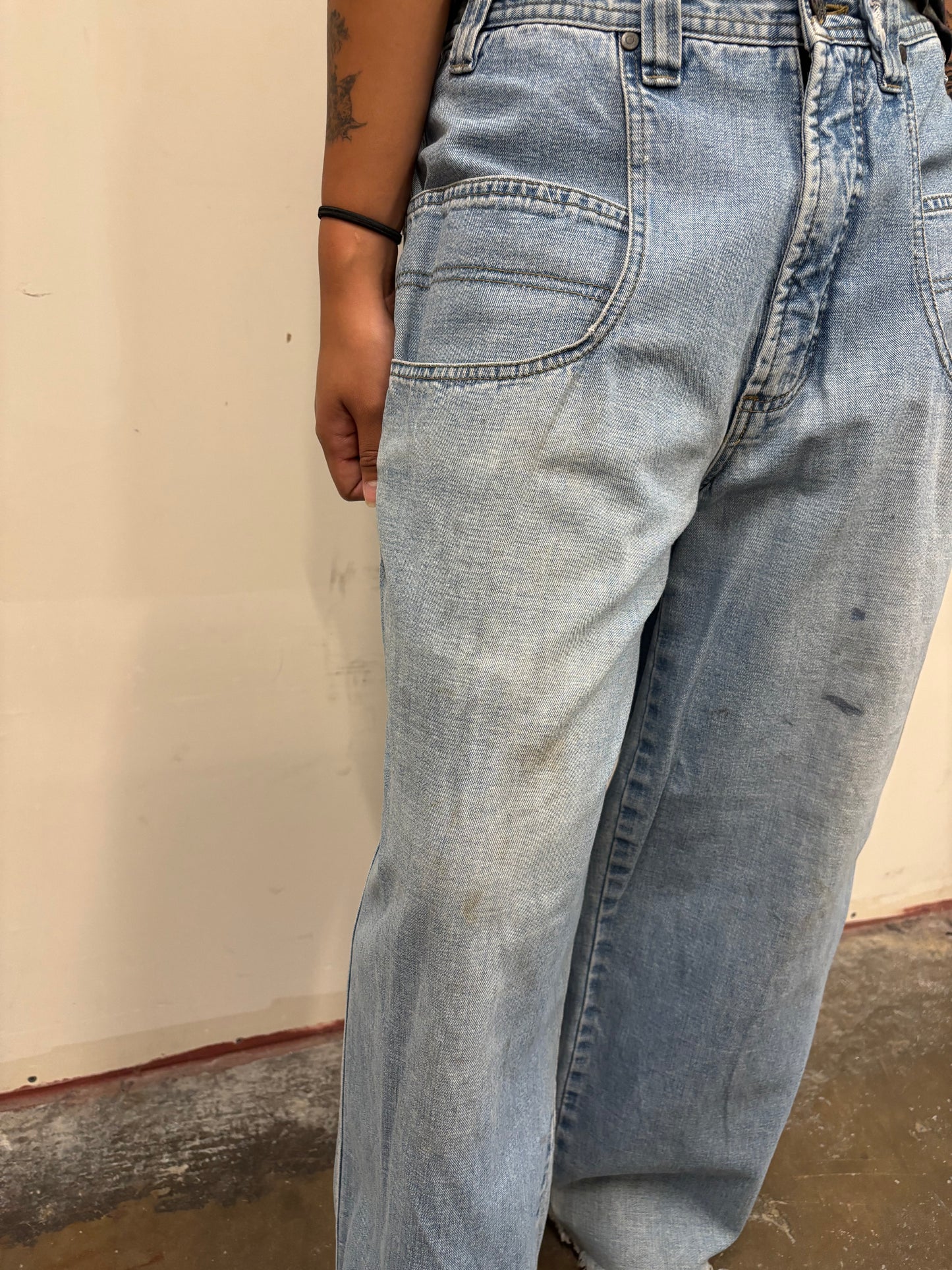 One Soul Denim Jeans
