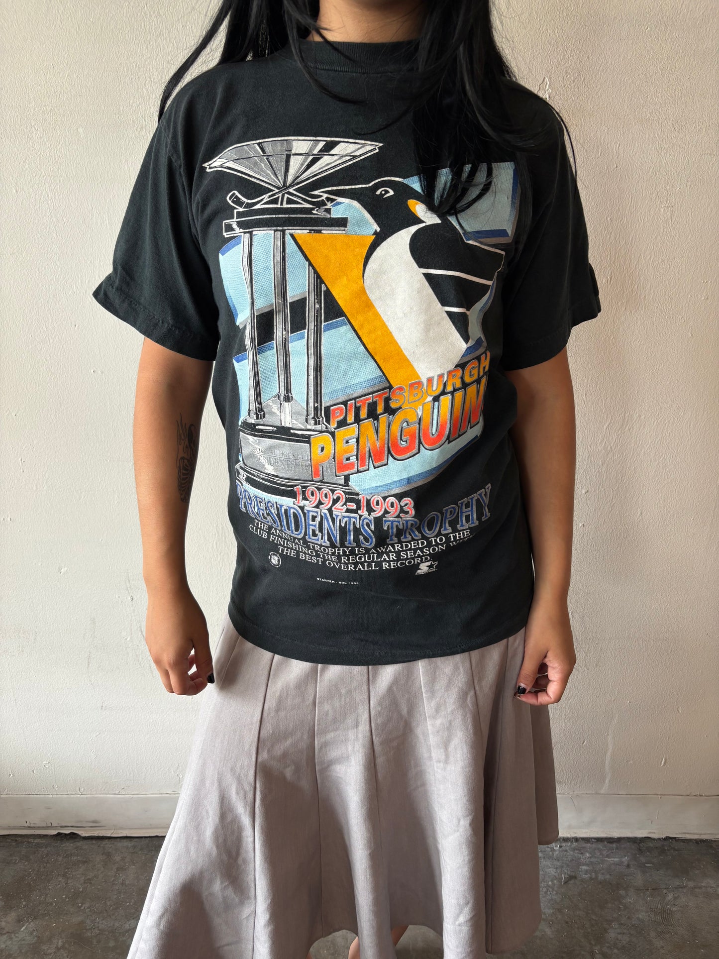 Vintage Pittsburgh Shirt