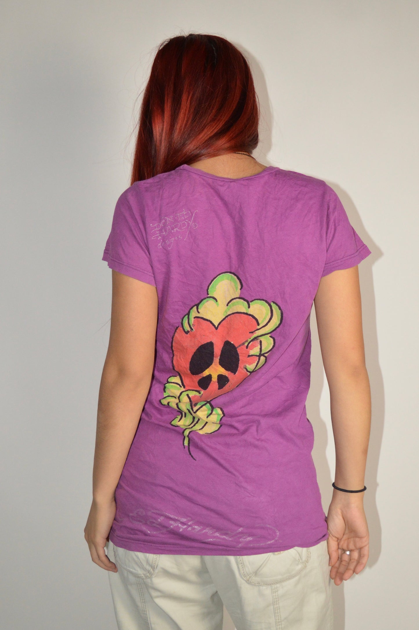 Ed Hardy Love Shirt