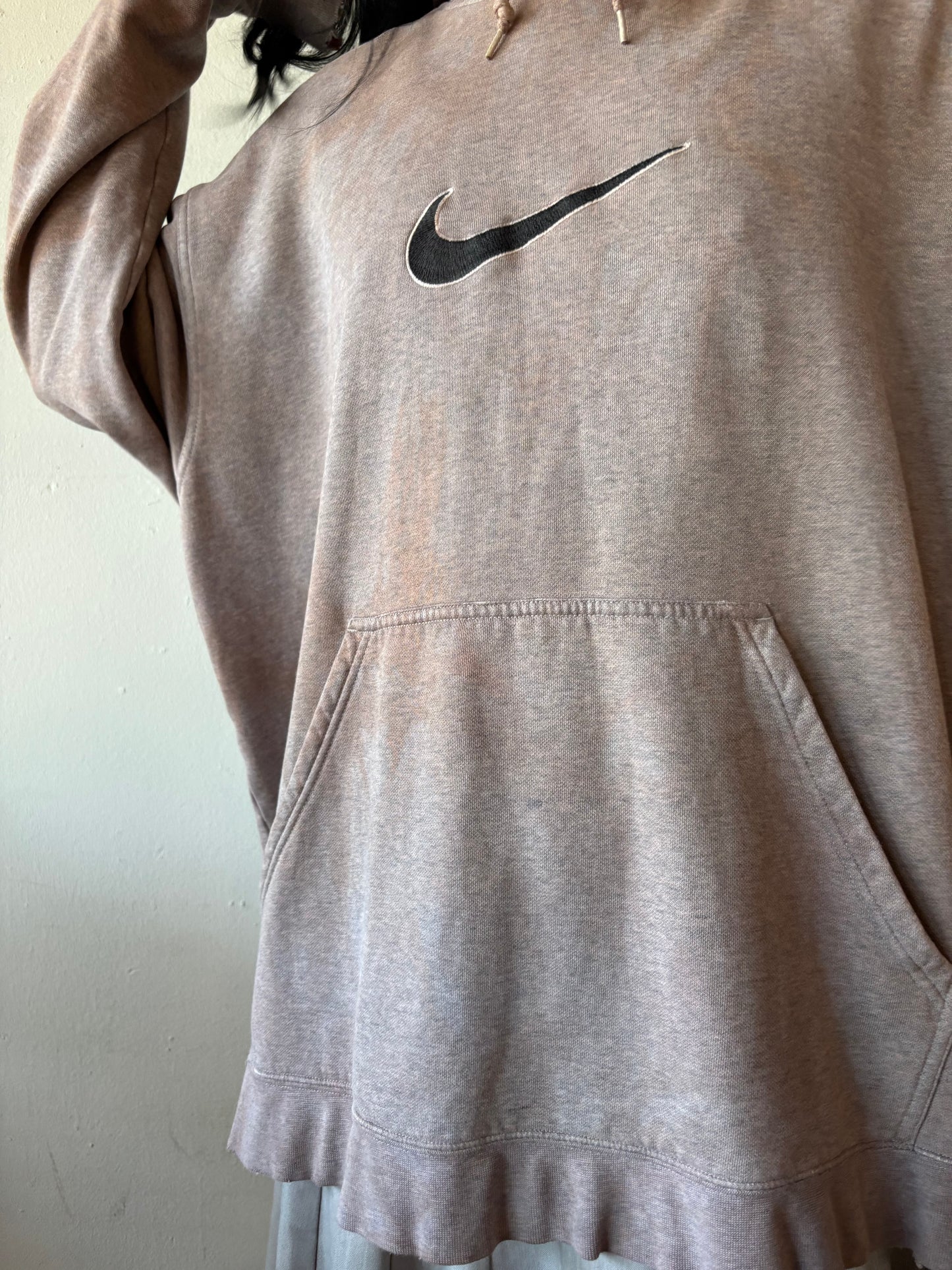 Vintage Nike Hoodie