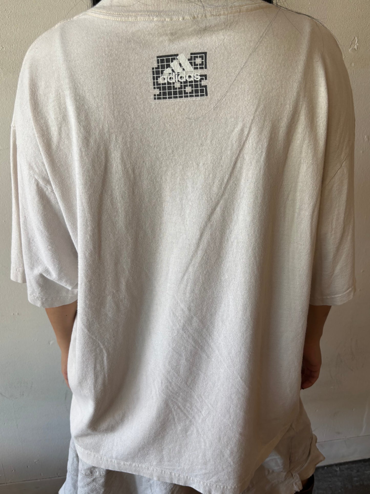 Vintage Adidas Shirt