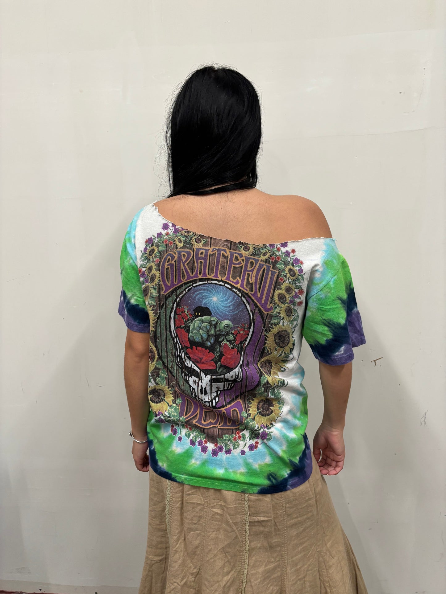 Terrapin Station Shirt