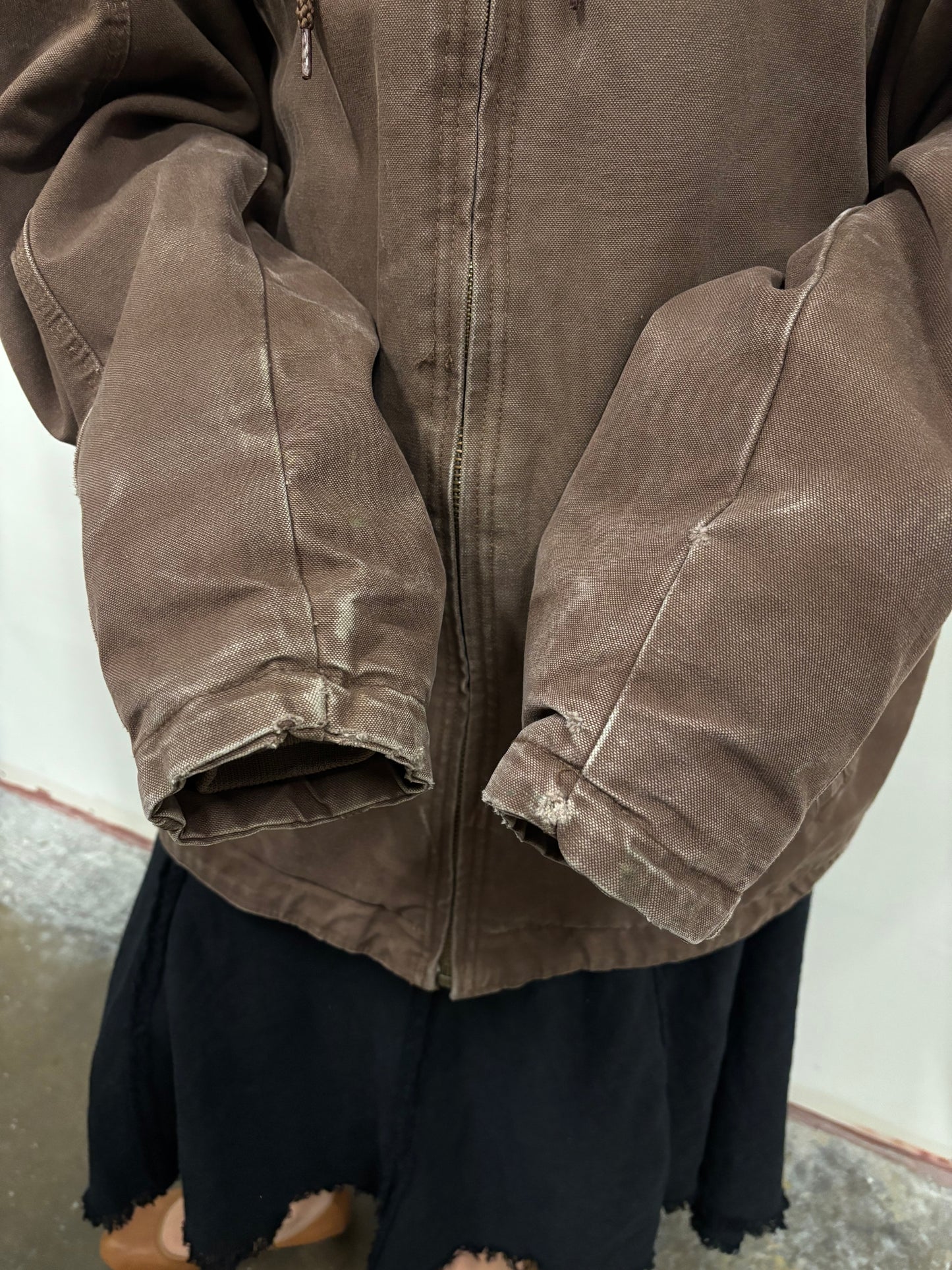 Vintage Schmidt Workwear Jacket