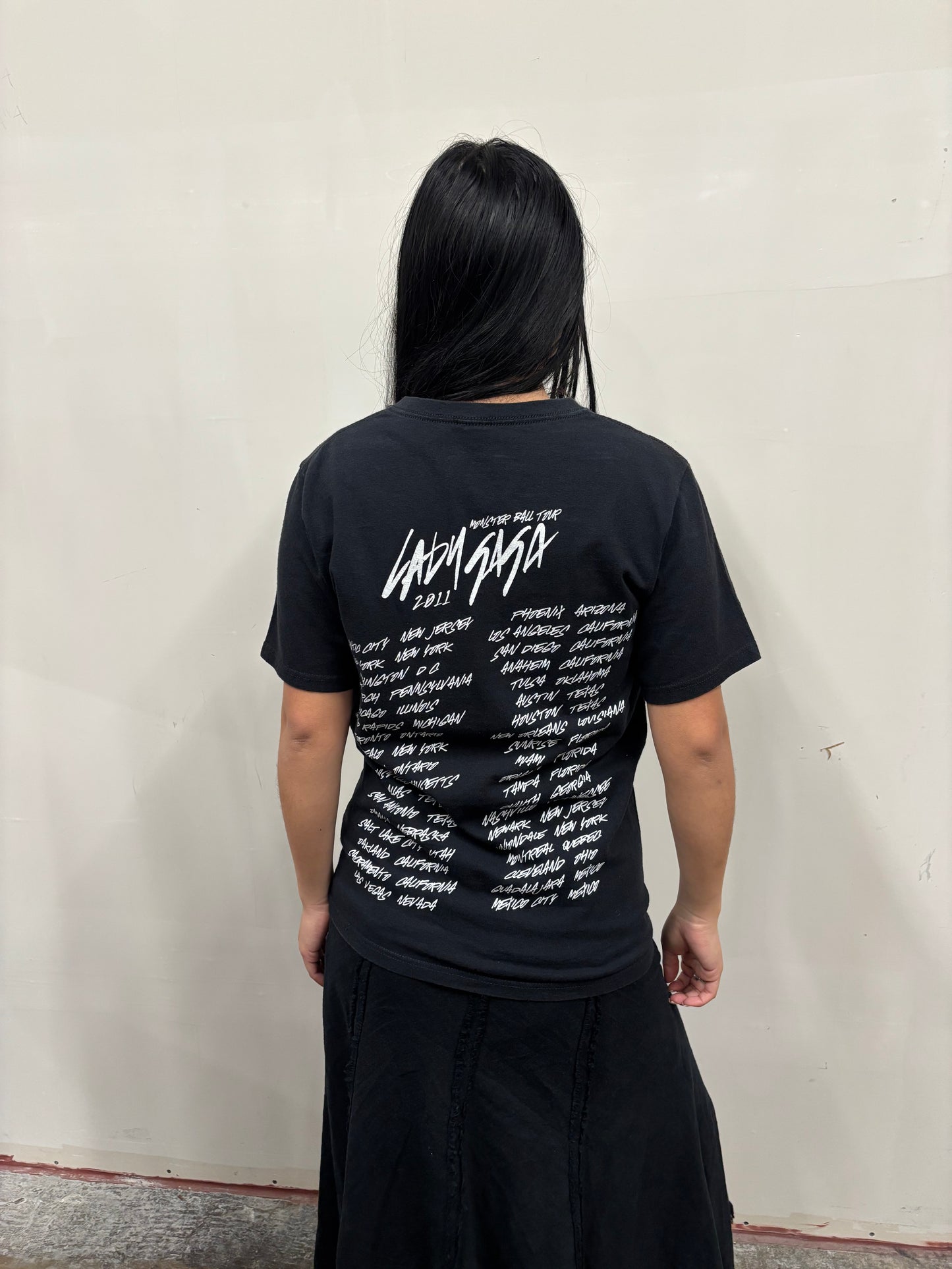 Lady Gaga Shirt